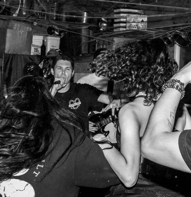 Static Age