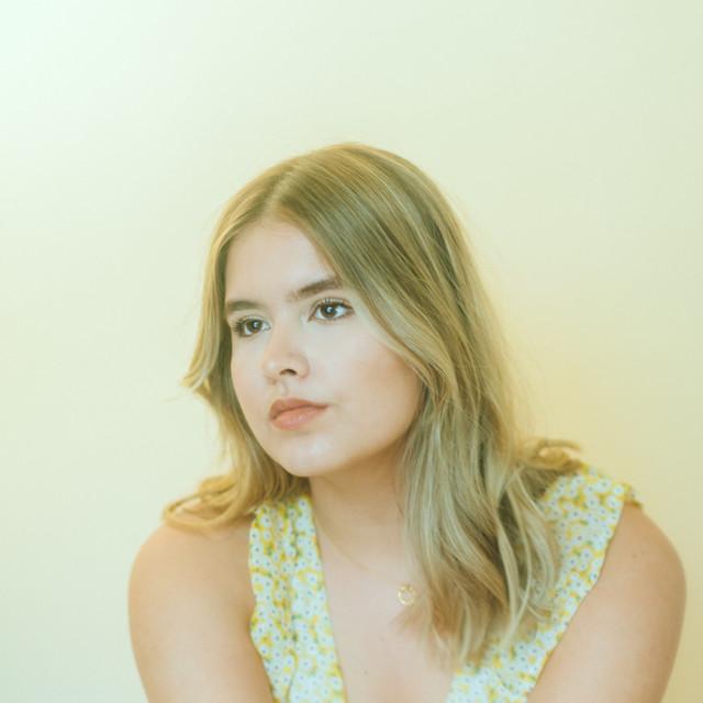 Jodie Mellor