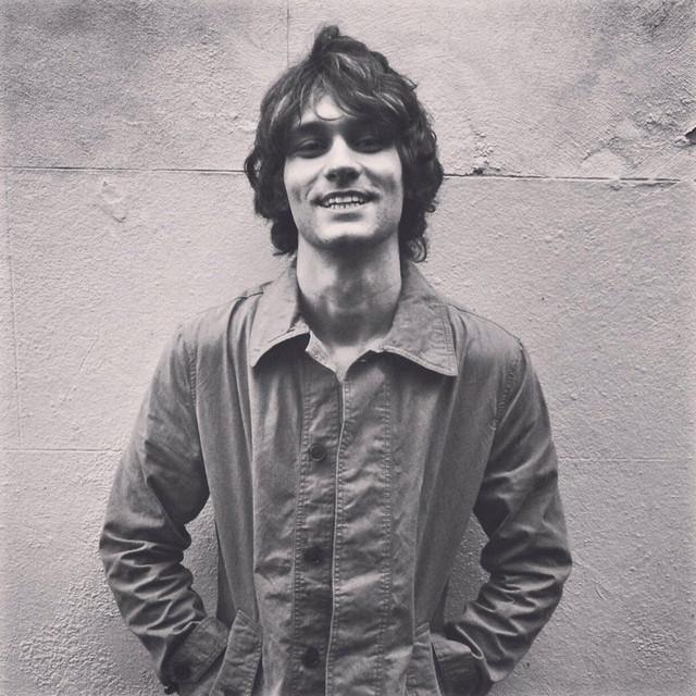 Sam Beeton