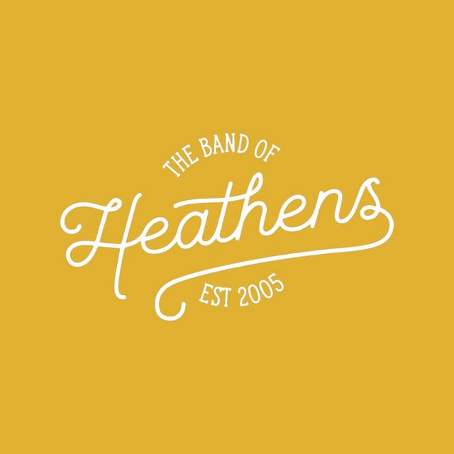 The Band Of Heathens
