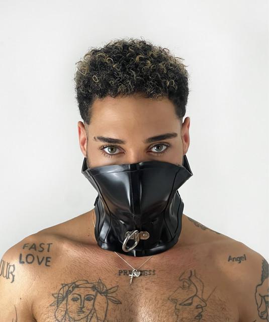 James Indigo