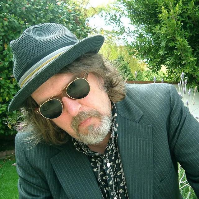 Peter Case