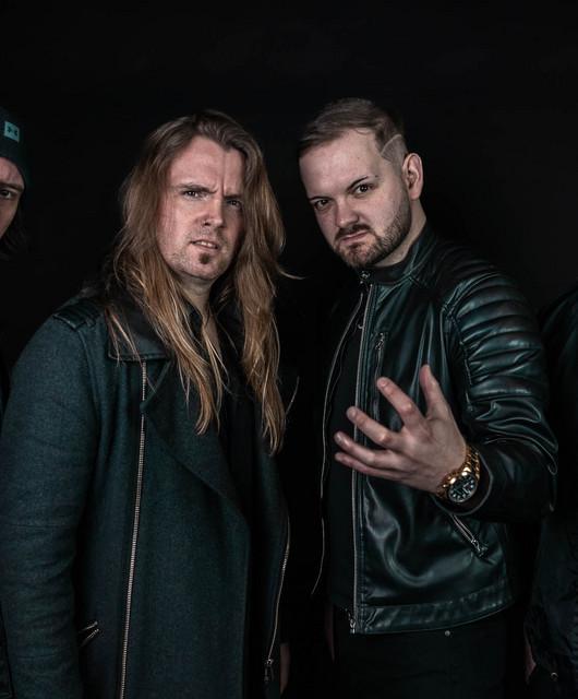 Sworn Amongst
