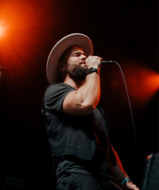 Ciaran McMeeken