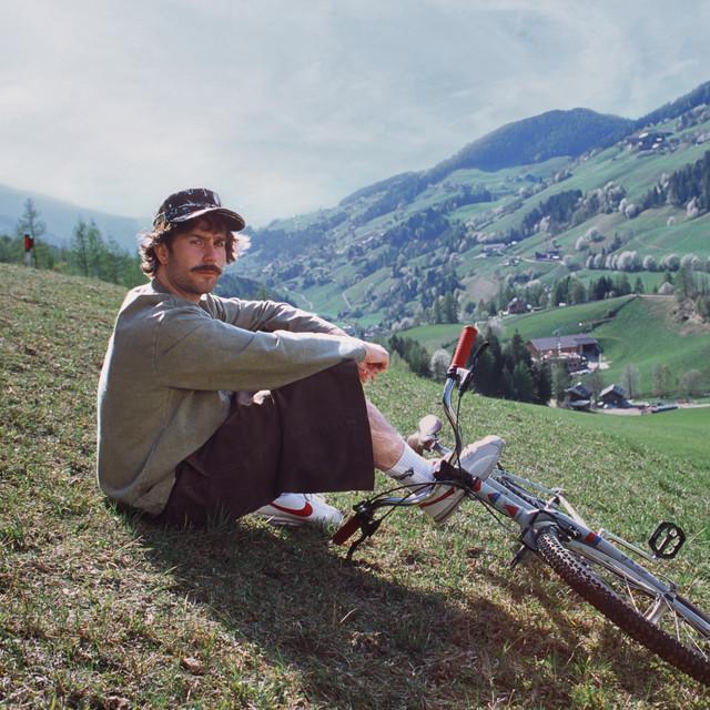 Sam Tompkins