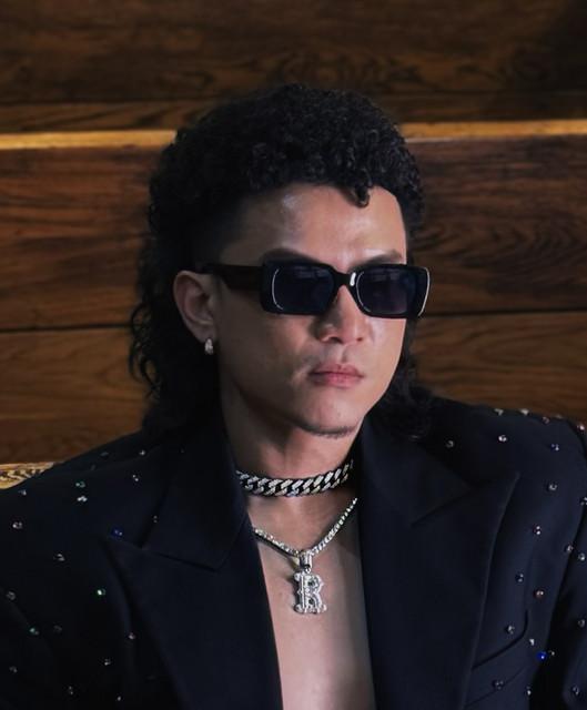 Richie D. ICY