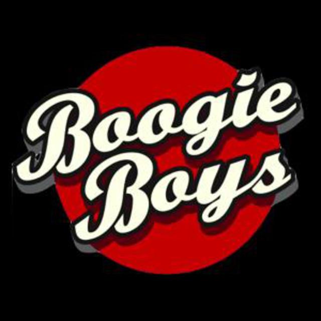 Boogie Boys
