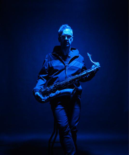 Sylvain Rifflet