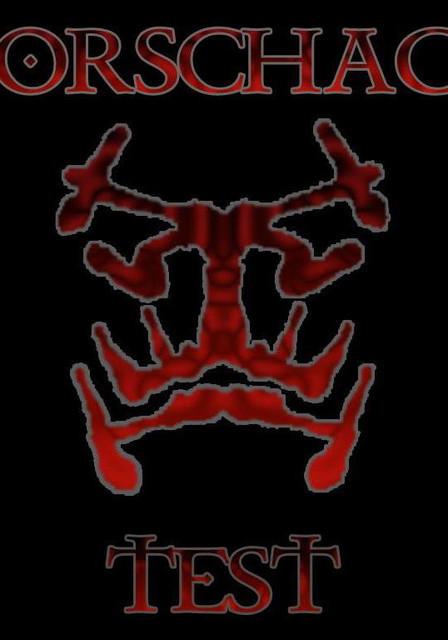 Rorschach Test