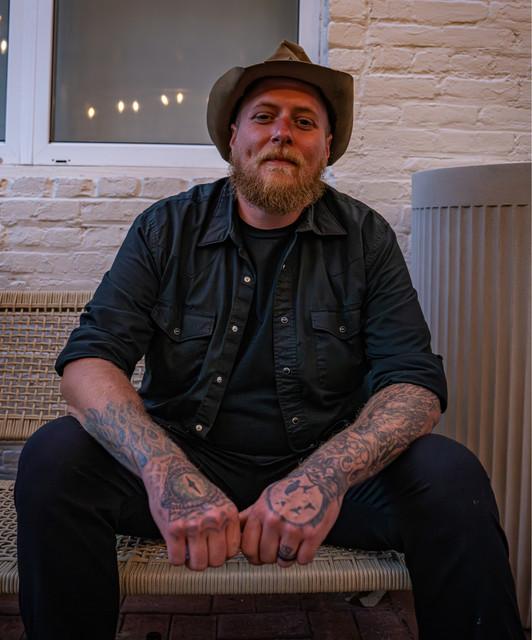 Daniel Mason