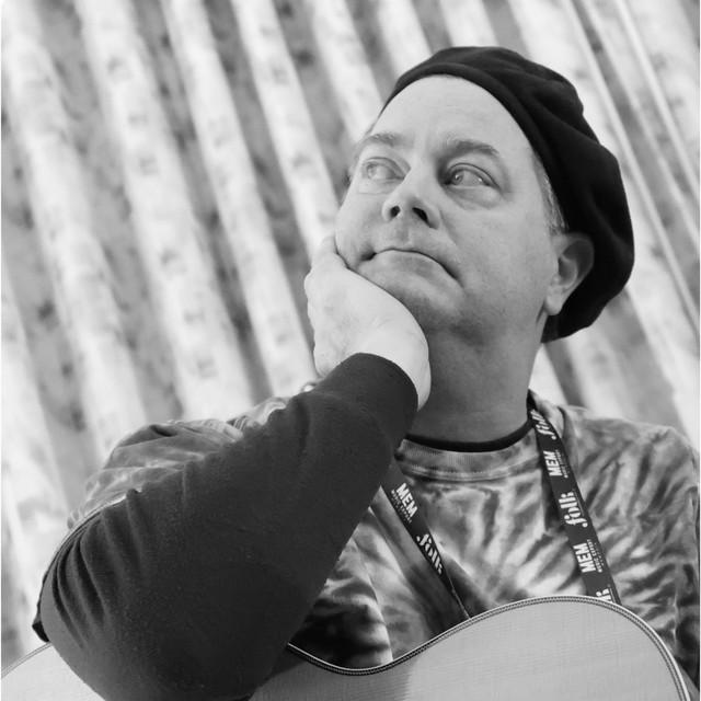 Charlie Mosbrook
