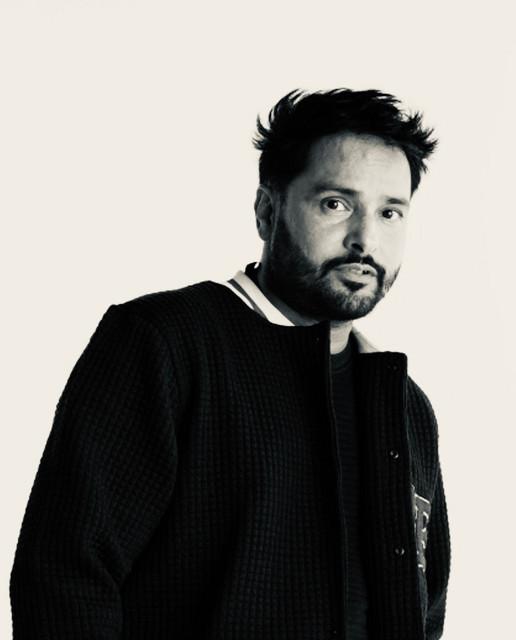 Amrinder Gill