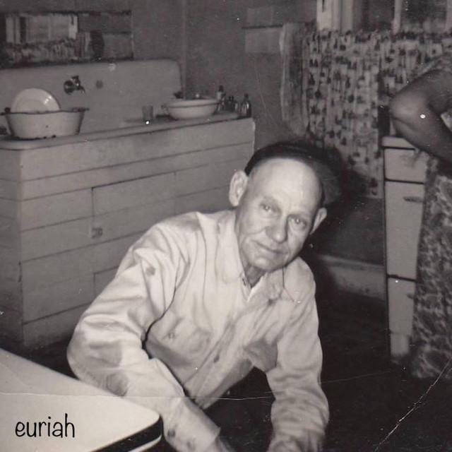 euriah