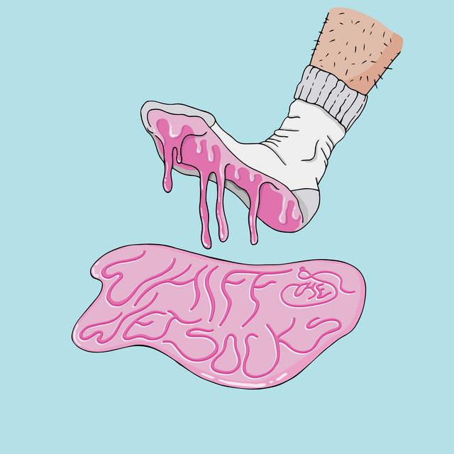 The Wet Socks