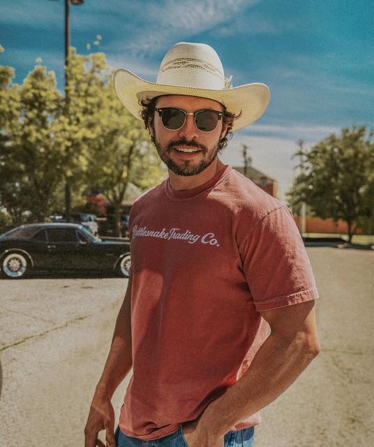 Turnpike Troubadours, Randy Rogers Band, Josh Meloy