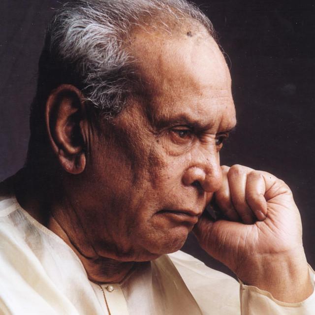 Pandit Bhimsen Joshi