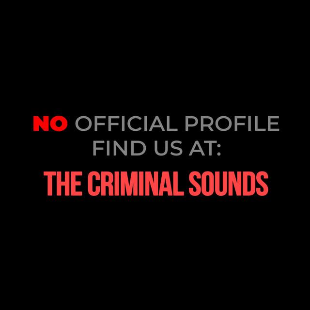 Criminal Sounds