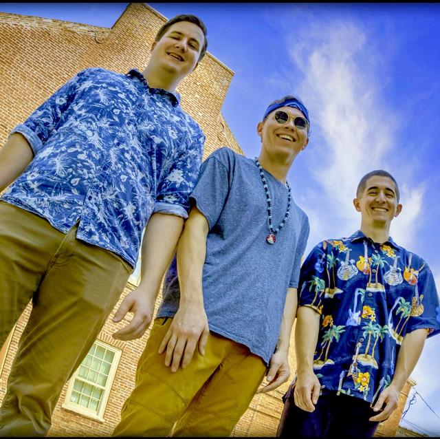 Threesound