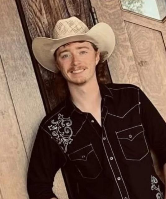 Trent Prewitt