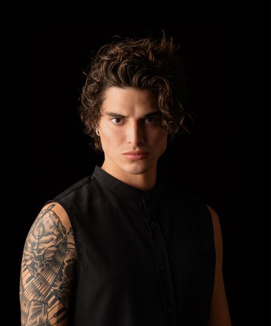 Jon Dretto