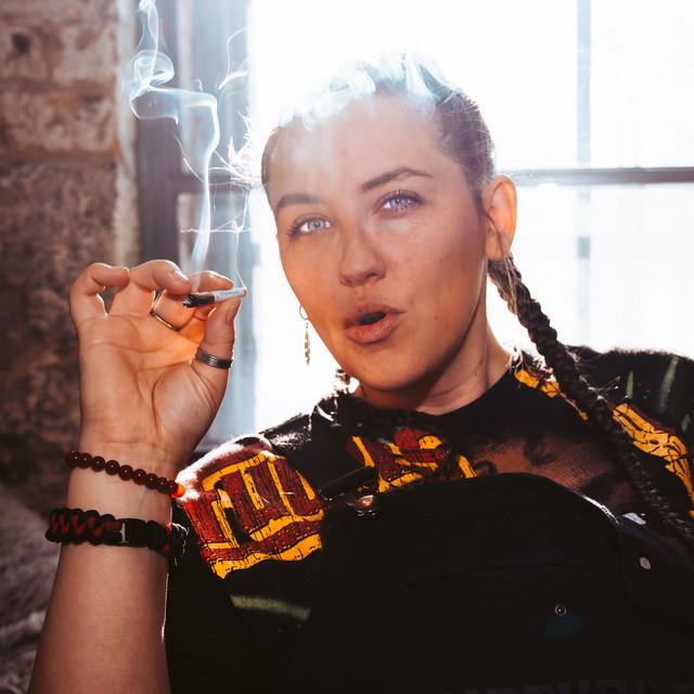 Megan Hamilton