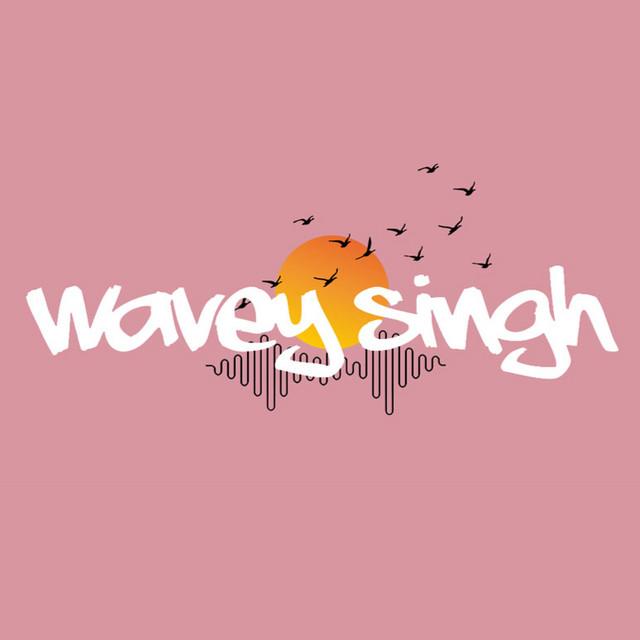 Wavey Singh