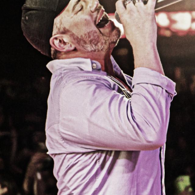 Chris Weaver Band
