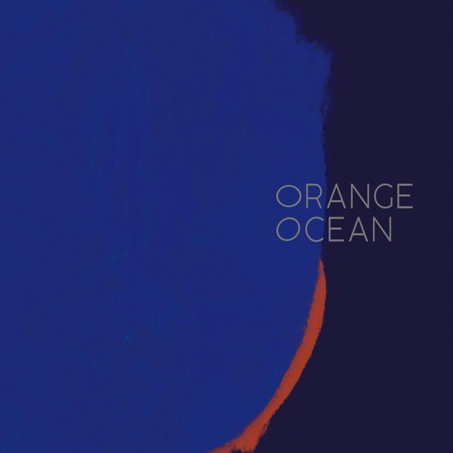 Orange Ocean
