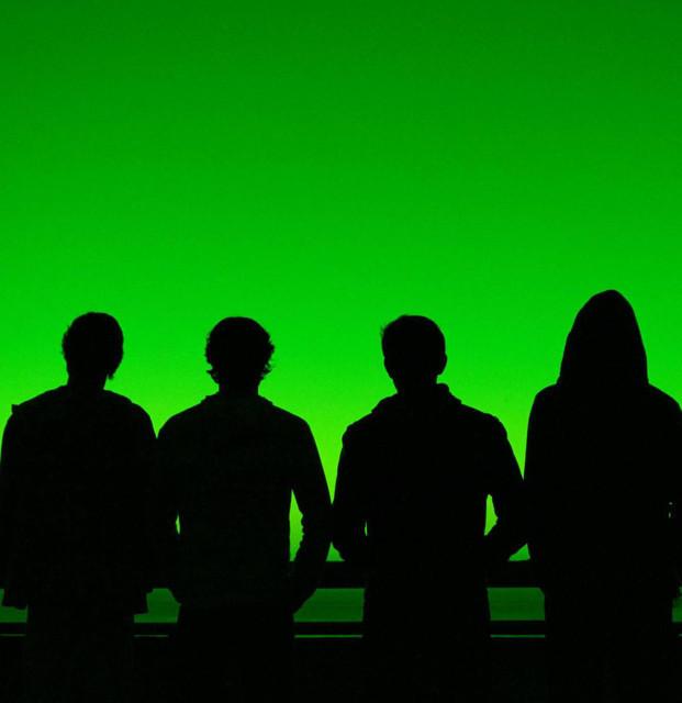 Green Light Theory