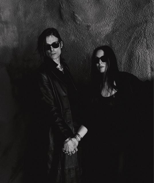 Cold Cave