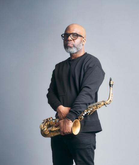Jaleel Shaw