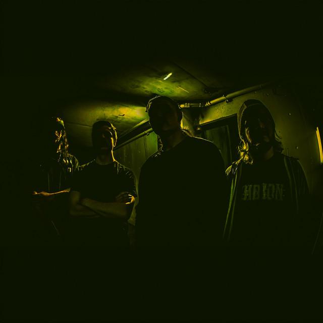 Hollow I Am