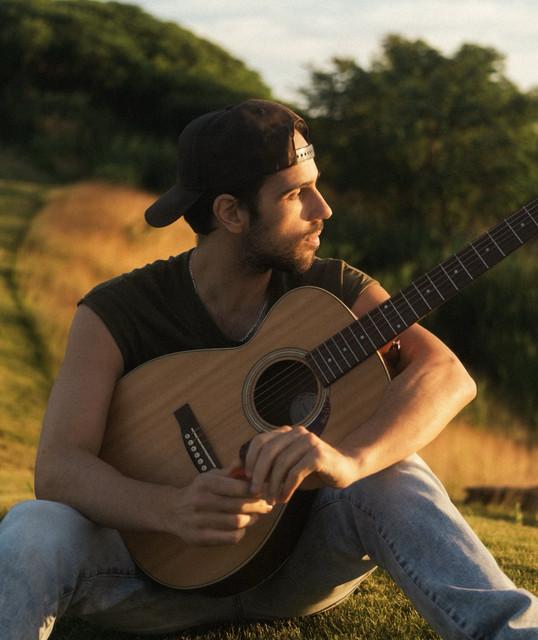 Marc Del Giudice