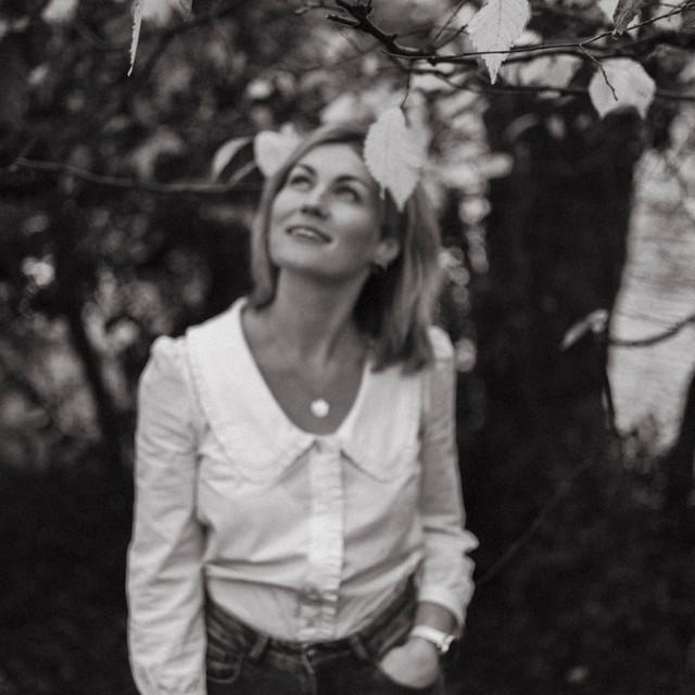 Megan O'Neill
