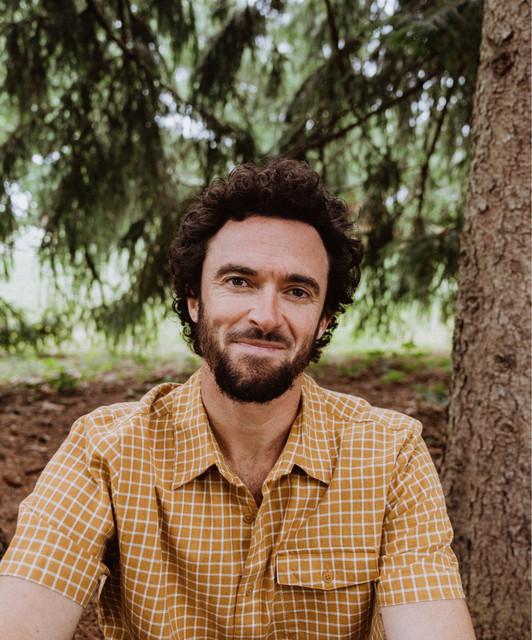 Luke O'Brien