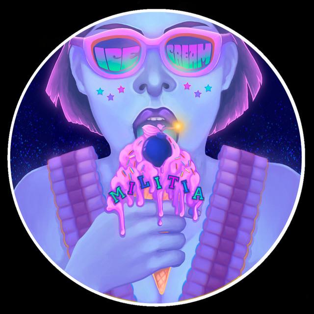 The Ice Cream Militia