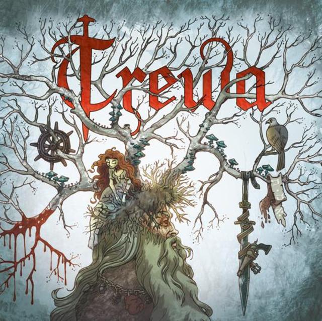 Trewa