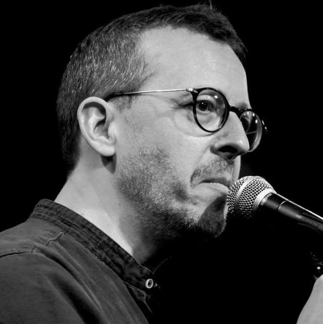 Alun Parry