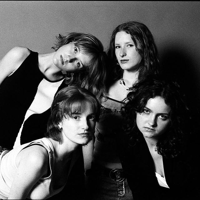 Neptune's Core
