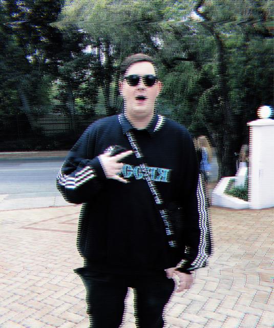 Levi Walsh
