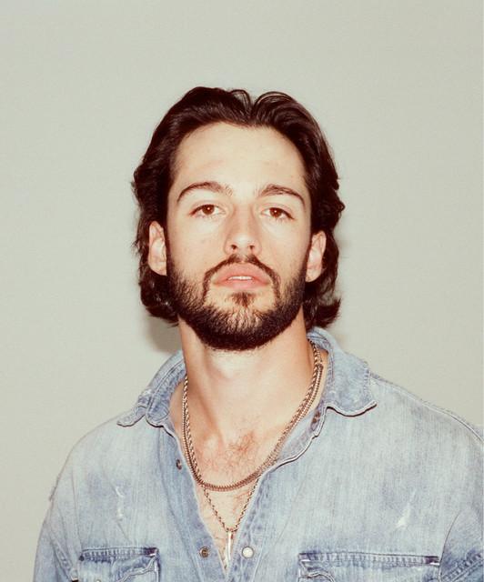 Garrett Jacobs