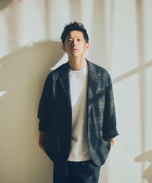 Keishi Tanaka