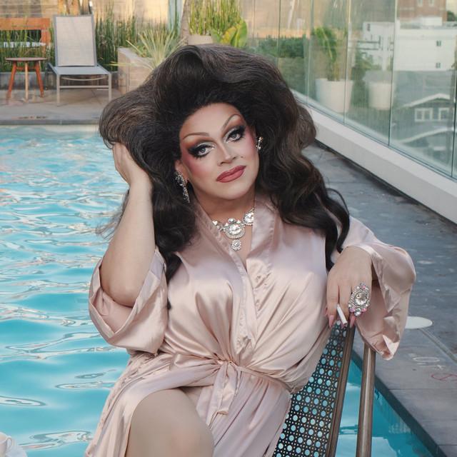 Ginger Minj