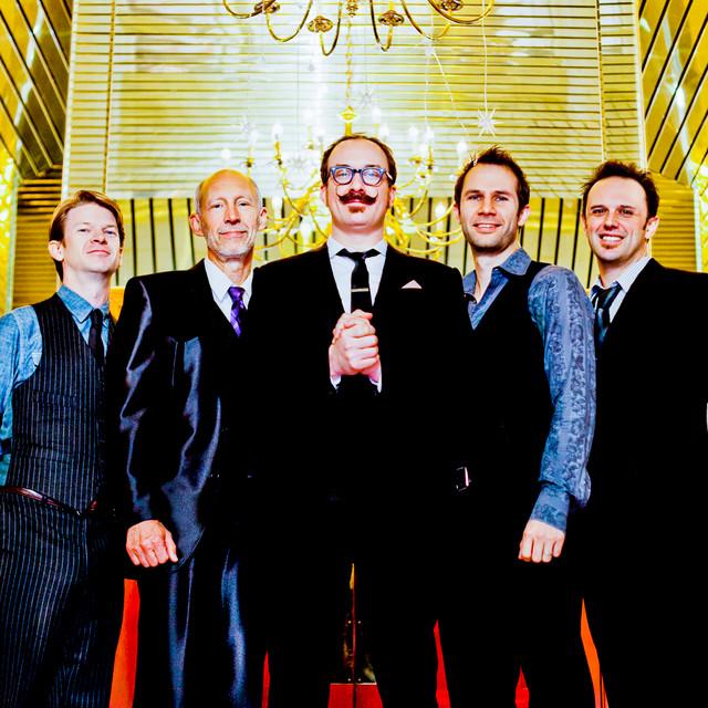 Barnstar!