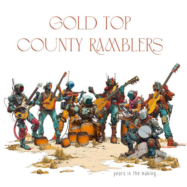Gold Top County Ramblers