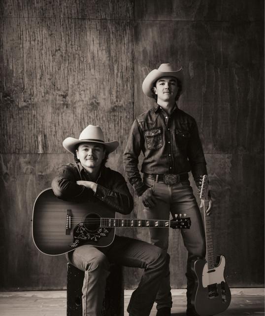 The Martin Boys
