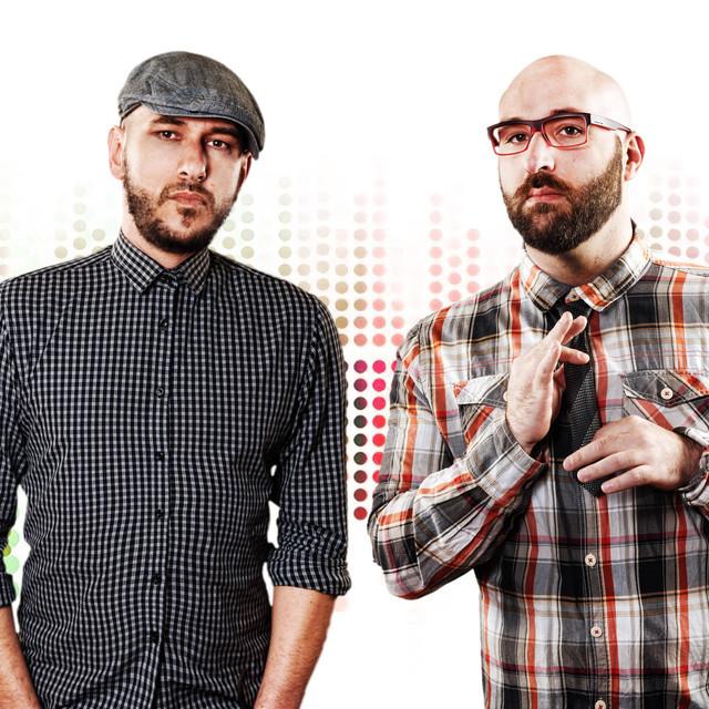 Felix & Gianx