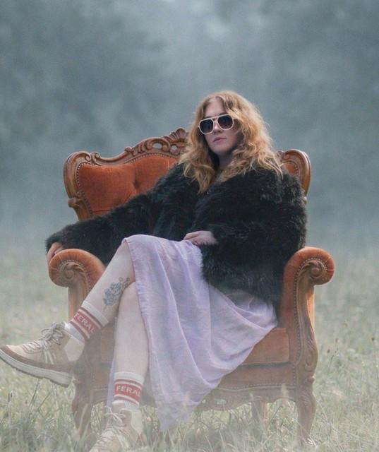 Lizzie and the Makers