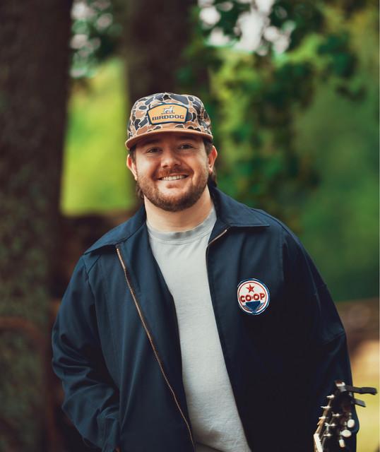 Cooper Mohrmann