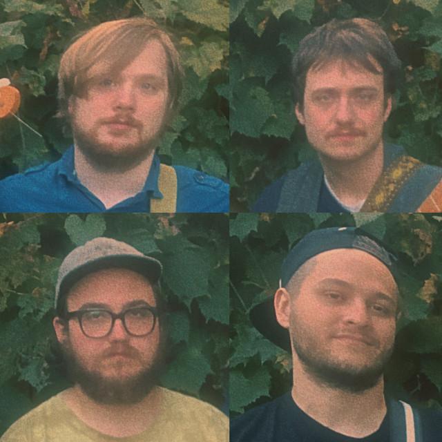 The Smokey Honey Bluesband